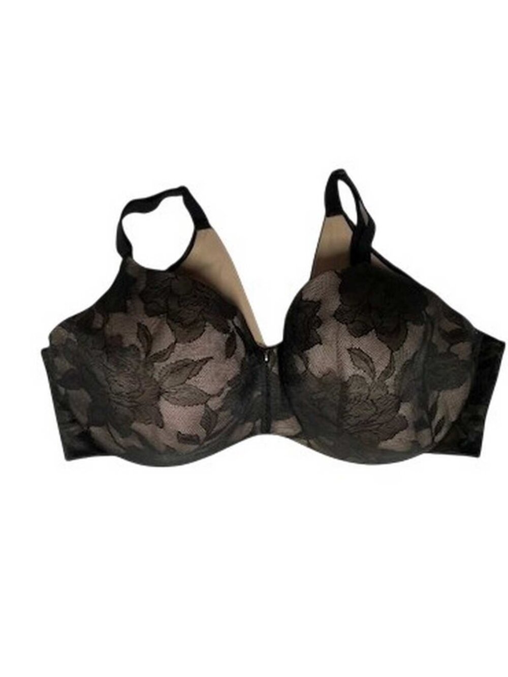CACIQUE Lightly Lined Balconette Lace 44DDD
